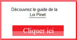 Guide de la loi Pinel