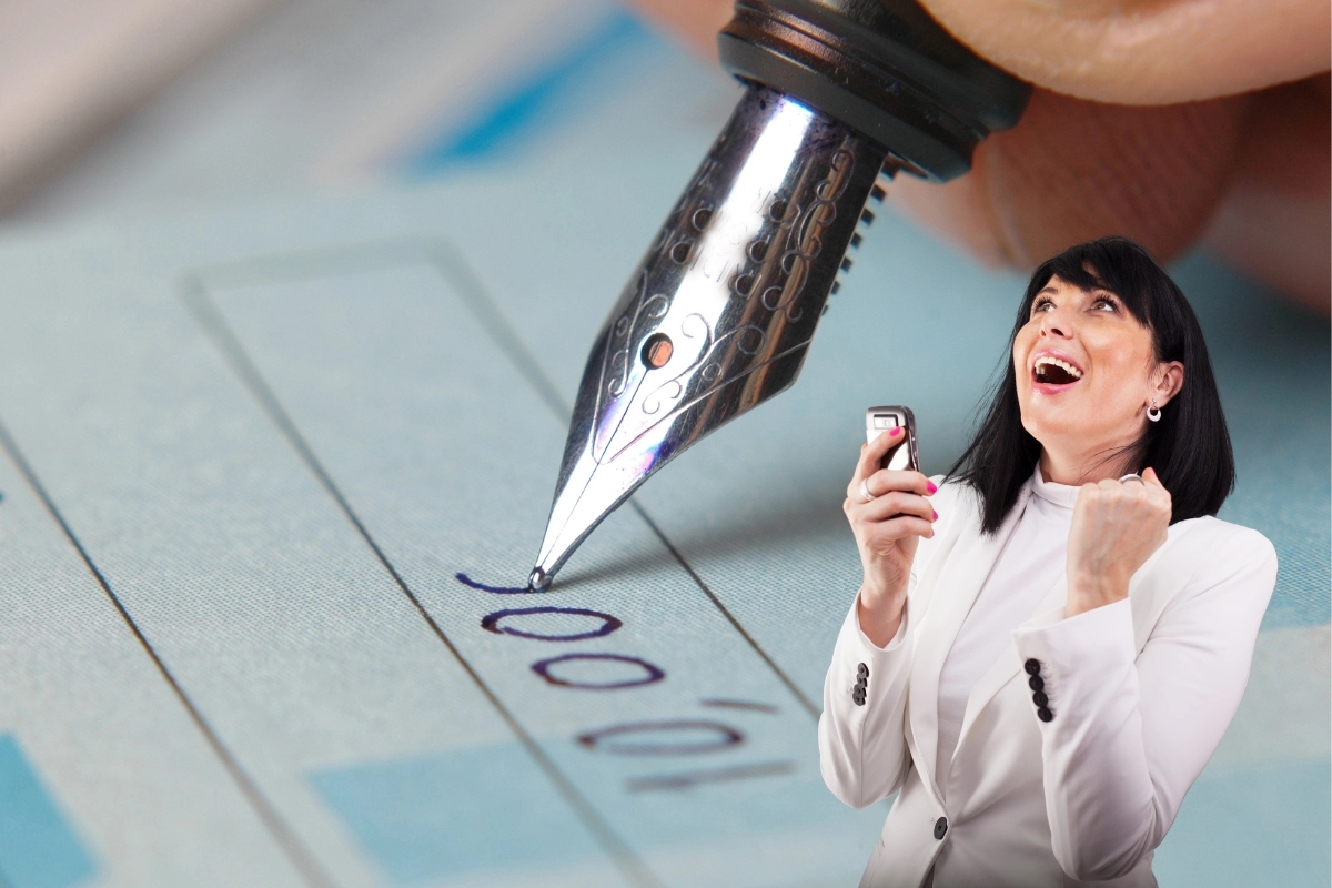 Sécurité financière : attention au danger des paiements par chèque!