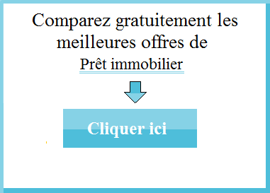 Simulateur et comparateur de prêt immobilier