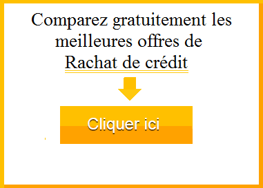 Simulateur et comparateur de rachat de crédit